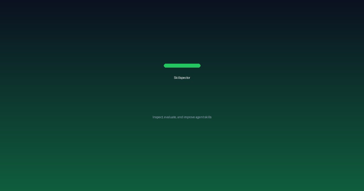 SkillSpector: NVIDIA's Open Source Security Scanner for AI Agent Skills